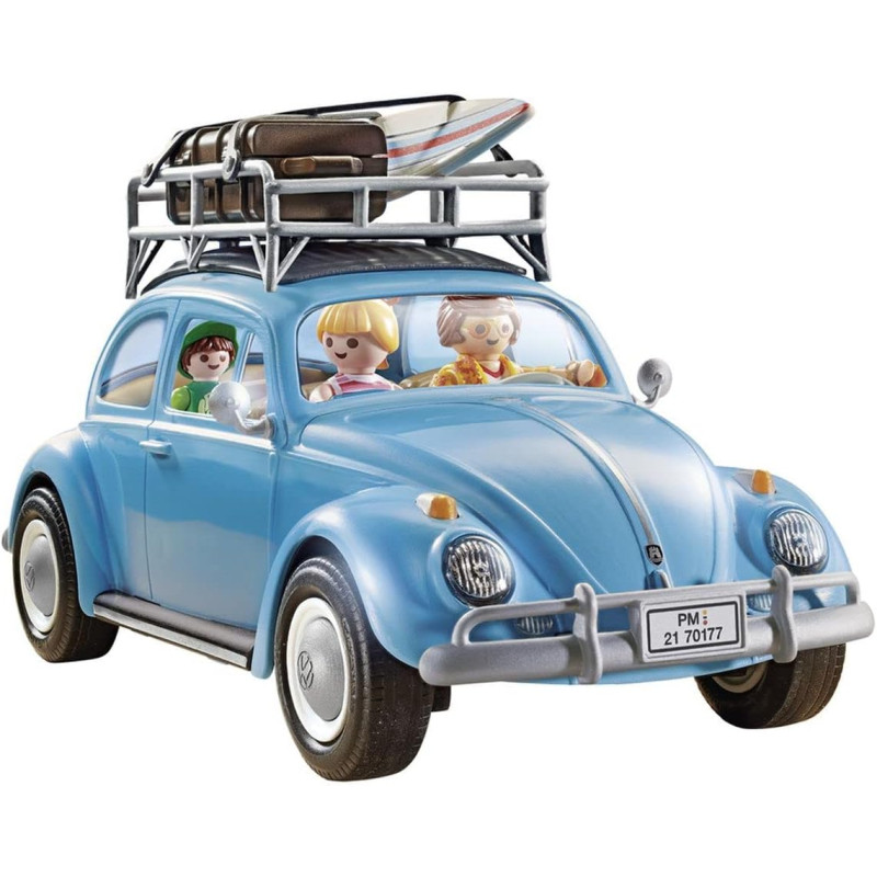 Ігровий набір Фольксваген Жук Playmobil Volkswagen Beetle 70177
