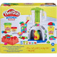 Набір для творчості Блендер Play Doh Swirlin Smoothies Toy Blender Playset