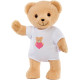 М'який плюшевий ведмідь Baby Born My Teddy Bear Soft and Cuddly