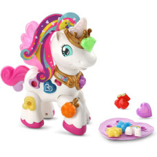 Інтерактивна іграшка Єдиноріг зоряне сяйво  VTech Starshine the Bright Lights Unicorn 