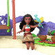 Ігровий набір Пригоди на острові Моани Mattel Disney Moana 2 Toys Moana s Island Adventure Playset
