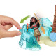 Ігровий набір Пригоди на острові Моани Mattel Disney Moana 2 Toys Moana s Island Adventure Playset