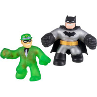 Набір фігурок Гуджитсу Heroes of Goo Jit Zu Licensed DC S2 Versus PK