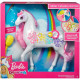 Барбі Дрімпопія Сяючий єдиноріг Barbie Dreamtopia Brush 'n Sparkle Unicorn