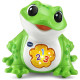 Навчальна іграшка жаба VTech Bounce and Laugh Frog Learning Toy for Toddlers
