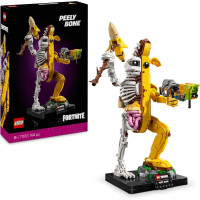 Конструктор Лего Пілі Бон LEGO Fortnite Peely Bone 77072