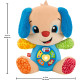 Інтерактивна іграшка розумне цуценя Fisher Price Baby Toy Laugh  Learn Smart Stages Puppy  Musical