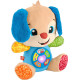 Інтерактивна іграшка розумне цуценя Fisher Price Baby Toy Laugh  Learn Smart Stages Puppy  Musical