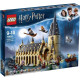 Конструктор Лего Велика зала Гоґвортсу LEGO Harry Potter Hogwarts Great Hall 75954
