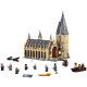 Конструктор Лего Велика зала Гоґвортсу LEGO Harry Potter Hogwarts Great Hall 75954