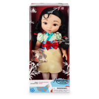 Лялька Мулан Disney Princess Animator Mulan Doll