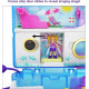 Ігровий набір Поллі Покет Круїзний Лайнер Polly Pocket Pocket World Sweet Sails Cruise Ship Compact 