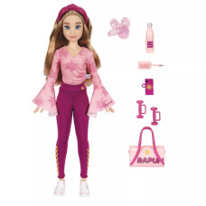 Лялька Рапунцель Disney ILY 4ever Fashion Doll Inspired by Rapunzel