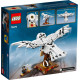 Конструктор Лего Гаррі Поттер Сова Хедвіга LEGO HARRY POTTER 75979