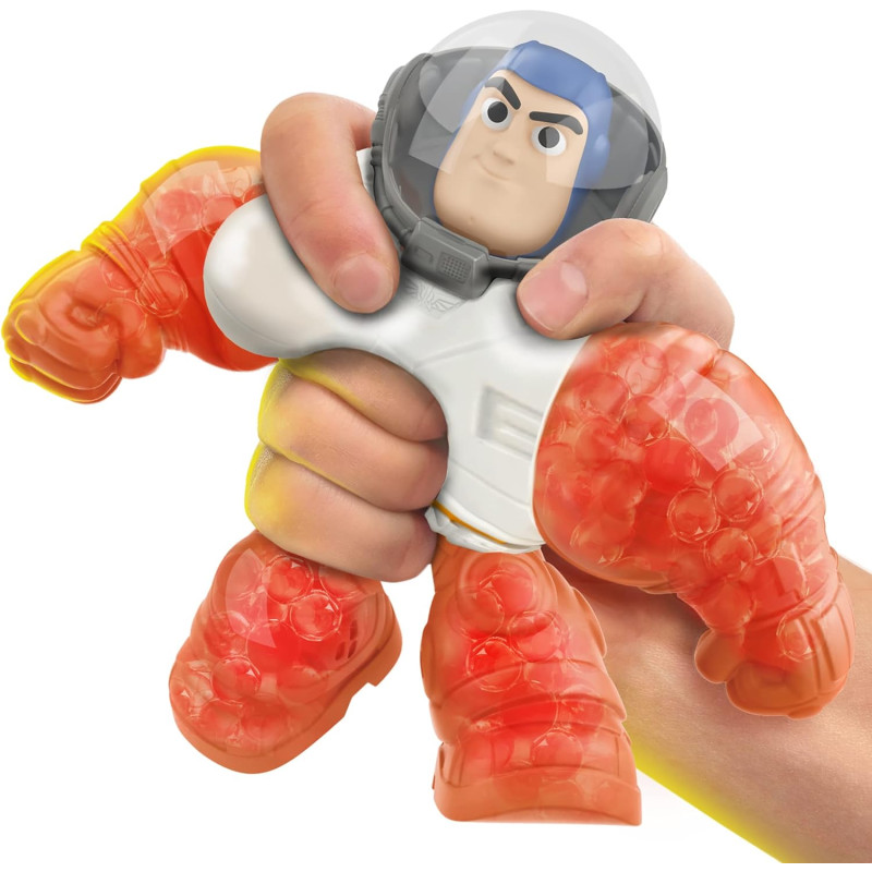 Фігурка тягучка Гуджитцю Базз Лайтер XL 15 Heroes of Goo Jit Zu Lightyear Hero Pack - Buzz Lightyear XL 