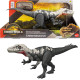 Фігурка динозавра Чиланталзавр Mattel Jurassic World Rebirth Gigantic Thrashers Chilantalsaurus Large JGB95