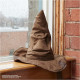 Інтерактивний капелюх що говорить Wizarding World Harry Potter Talking Sorting Hat