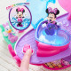 Ігровий набір яхта Мінні Маус Just Play Disney Junior Minnie Mouse Bowdazzling Yacht Playset