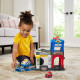 Розвиваючий ігровий набір VTech Go Go Smart Wheels Save The Day Response Center Playset