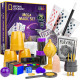 Науковий набір Фокуси NATIONAL GEOGRAPHIC Mega Magic Set More Than 75 Magic Tricks for Kids