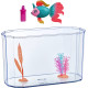 Інтерактивна рибка в акваріумі Little Live Pets - Lil' Dippers: Fantasea Interactive Toy Fish
