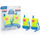 Іграшки для кемпінгу та досліджень Міні рації Educational Insights GeoSafari Jr My First Walkie Talkies