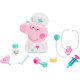 Ігровий набір лікаря Свинка Пеппа Peppa Pig Checkup Case Set with Carry Handle