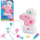 Ігровий набір лікаря Свинка Пеппа Peppa Pig Checkup Case Set with Carry Handle