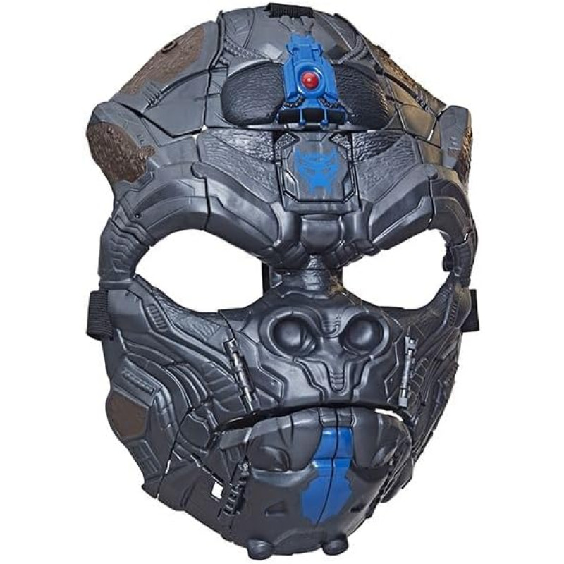 Маска Трансформер Transformers Rise of the Beasts Movie Optimus Primal 