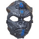 Маска Трансформер Transformers Rise of the Beasts Movie Optimus Primal 