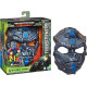 Маска Трансформер Transformers Rise of the Beasts Movie Optimus Primal 