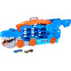 Мегатранспортер Хот Вілс Неймовірний Ті Рекс Hot Wheels City Ultimate Hauler Transforms T-Rex