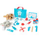 Ігровий набір Ветеринар Melissa and Doug Examine and Treat Pet Vet