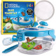 Набір STEM для лову комах National Geographic Bug Catcher Kit for Kids