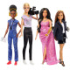 Ігровий набір Кар'єра Барбі Barbie Barbie Careers Set of 4 Dolls