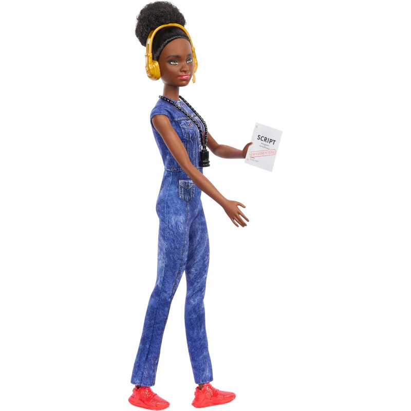 Ігровий набір Кар'єра Барбі Barbie Barbie Careers Set of 4 Dolls