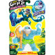 Фігурка Тягучка антистрес Гуджитсу Heroes of Goo Jit Zu Cursed Goo Sea Super Oozy