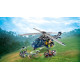 Конструктор Лего Переслідування на гелікоптері LEGO Jurassic World Blue's Helicopter Pursuit 75928