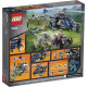 Конструктор Лего Переслідування на гелікоптері LEGO Jurassic World Blue's Helicopter Pursuit 75928