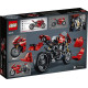 Конструктор Лего Мотоцикл LEGO TECHNIC Ducati Panigale V4 R 42107