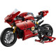 Конструктор Лего Мотоцикл LEGO TECHNIC Ducati Panigale V4 R 42107