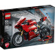 Конструктор Лего Мотоцикл LEGO TECHNIC Ducati Panigale V4 R 42107