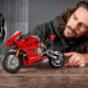 Конструктор Лего Мотоцикл LEGO TECHNIC Ducati Panigale V4 R 42107
