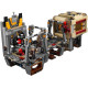 Конструктор Лего втеча Рафтара LEGO Star Wars Rathtar Escape 75180