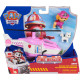 Щенячий Патруль Рятувальний вертоліт з водієм Скай Paw Patrol Fire Rescue Skye Rescue Fire Chopper