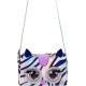 Інтерактивна сумочка Зебра Purse Pets Metallic Mood Rebel Stripez 6066596
