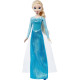 Лялька Ельза Холодне Серце Дісней Frozen by Mattel Disney Frozen Toys Singing Elsa Doll