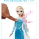 Лялька Ельза Холодне Серце Дісней Frozen by Mattel Disney Frozen Toys Singing Elsa Doll