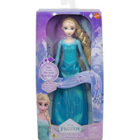 Лялька Ельза Холодне Серце Дісней Frozen by Mattel Disney Frozen Toys Singing Elsa Doll