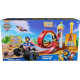 Мегарятувальна станція Щенячий патруль Paw Patrol Rescue Wheels Super Loop Tower HQ